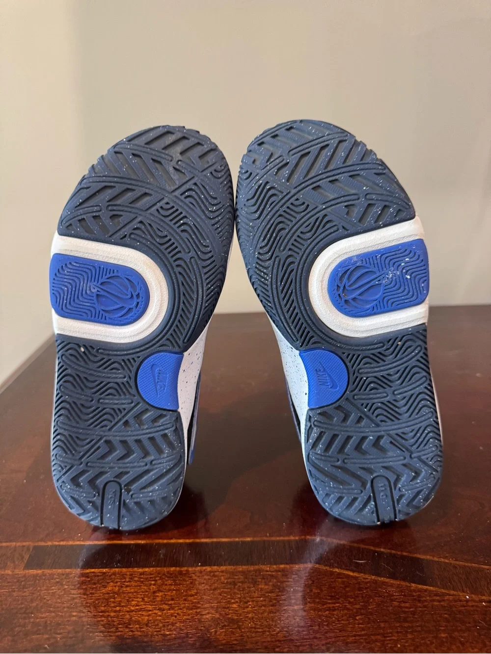 Nike bold royal